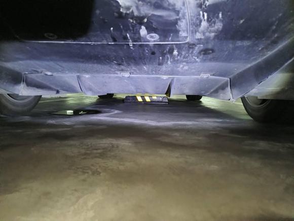 [上海·沪A] 二手特斯拉Model X2016款 Model X 75D