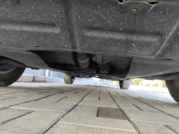 [苏州·苏E] 二手比亚迪宋2016款 1.5TI 手动豪华型