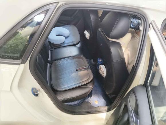 [合肥·皖A] 二手奥迪奥迪A12014款 30 TFSI Sportback时尚型