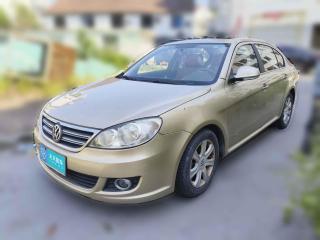 大众朗逸2011款 1.4TSI DSG品雅版