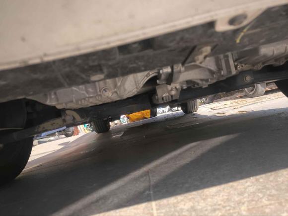 [青岛·鲁B] 二手广汽传祺传祺M62021款 PRO 270T DCT尊荣版