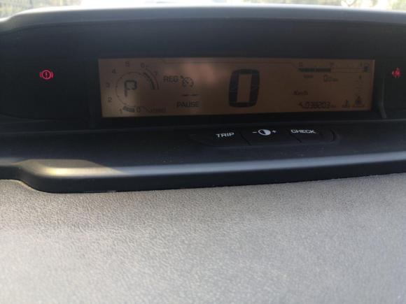 [金华·浙G] 二手雪铁龙世嘉2012款 三厢 1.6L 自动品尚型