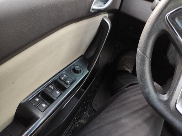 [合肥·皖A] 二手宝骏宝骏310W2017款 1.5L 手动舒适型 国VI