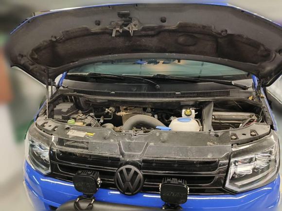 [南京·苏A] 二手大众凯路威2014款 2.0TSI 四驱舒适版