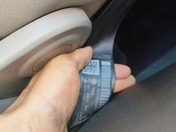 [济南·鲁A] 二手大众Passat2008款 R36 3.6 I FSI