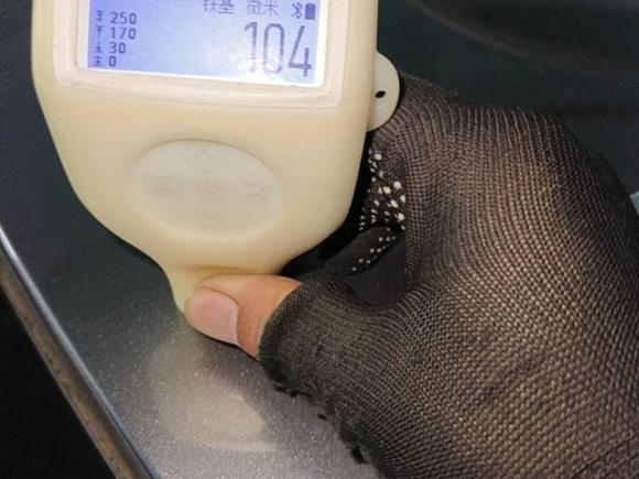 [嘉兴·浙F] 二手比亚迪宋PLUS新能源2021款 DM-i 51KM 尊荣型