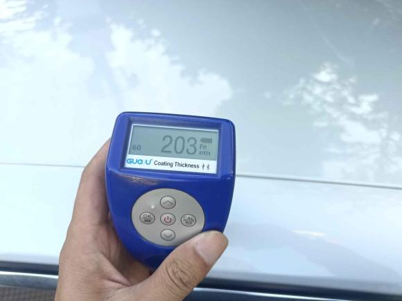 [义乌·浙G] 二手奥迪奥迪A52009款 2.0TFSI coupe