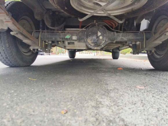 [杭州·浙A] 二手东风御风御风EM262023款 高配版 41.86kWh 宁德时代