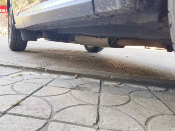 [苏州·鲁B] 二手日产楼兰2015款 2.5L XL 两驱智尚版