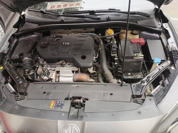 [济南·鲁A] 二手名爵MG62021款 Pro 1.5T 自动Trophy豪华版