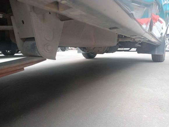 [嘉兴·浙F] 二手金杯新海狮X30L2016款 1.5L财富版DLCG14