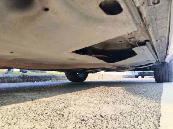 [南通·苏F] 二手大众途昂2017款 380TSI 四驱豪华版