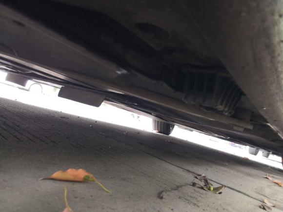 [常州·苏D] 二手宝马宝马5系GT2010款 535i 领先型