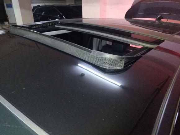 [武汉·鄂A] 二手本田皓影2021款 240TURBO CVT两驱豪华版