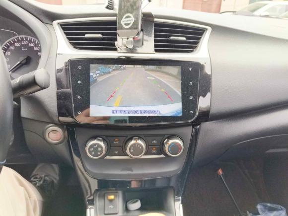 [湖州·浙E] 二手日产轩逸2019款 1.6XV CVT智联尊享版 国V