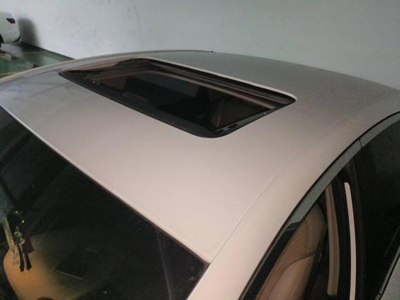 [合肥·皖A] 二手别克英朗2017款 15N 手动精英型