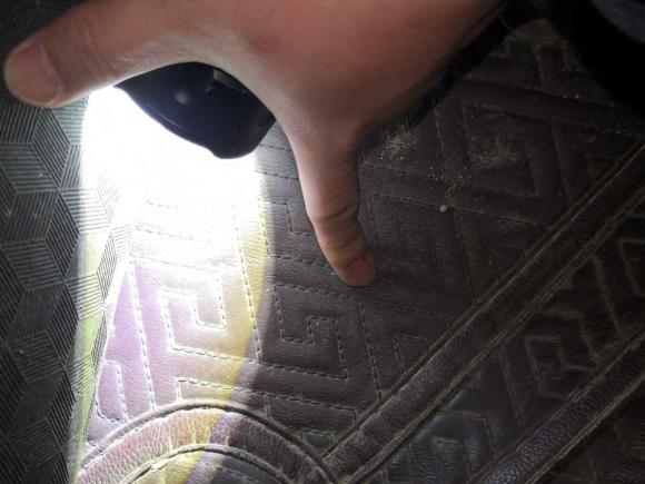 [西安·陕A] 二手大乘汽车大乘G70S2019款 2.0T 自动尊贵型