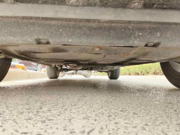 [济南·鲁A] 二手哈弗哈弗H62021款 国潮版 1.5T 自动冠军版