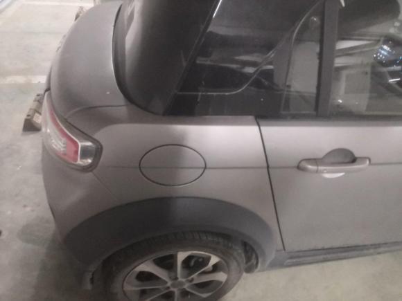 [温州·浙C] 二手LITELITE2017款 引力版