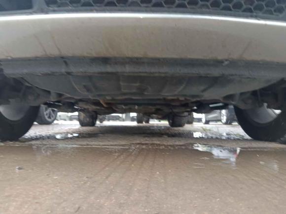 [济南·鲁A] 二手Jeep大切诺基2014款 3.6L 精英导航版