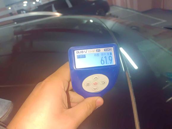 [金华·浙G] 二手福特锐界2016款 EcoBoost 245 两驱精锐型 5座