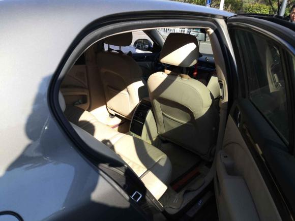 [宁波·粤S] 二手斯柯达昊锐2009款 1.8TSI 自动贵雅版