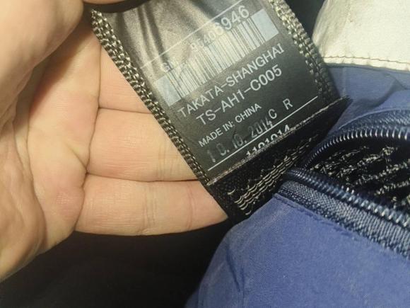 [无锡·苏B] 二手别克昂科拉2015款 1.4T 自动两驱都市精英型