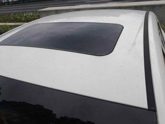 [杭州·浙A] 二手荣威荣威3502015款 1.5L 手动豪华天窗版