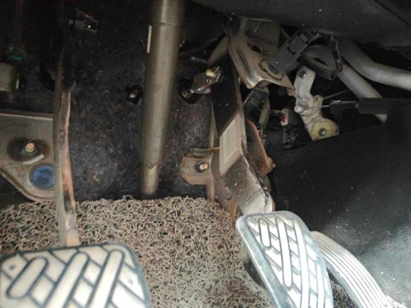 [济南·鲁A] 二手启辰启辰T702015款 2.0L 手动睿趣版