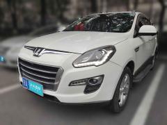 [武汉·鄂A] 纳智捷大7 SUV2014款 2.2T 两驱智慧型