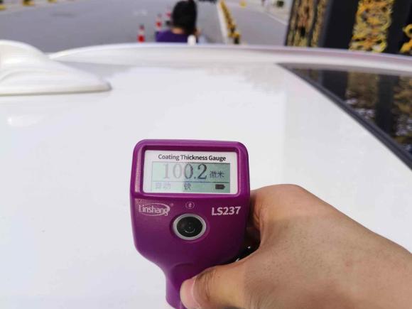 [青岛·鲁B] 二手哈弗哈弗H42018款 红标 1.5GDIT DCT风尚型