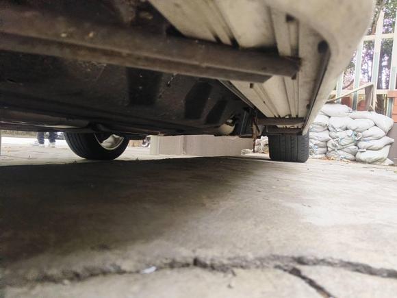 [上海·浙F] 二手福特锐界2017款 EcoBoost 245 四驱旗舰型 7座