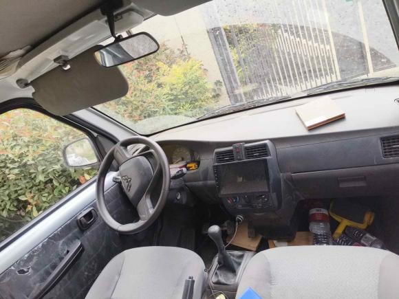 [湖州·云A] 二手五菱汽车五菱荣光2021款 1.5L加长基本型封窗车2座L3C