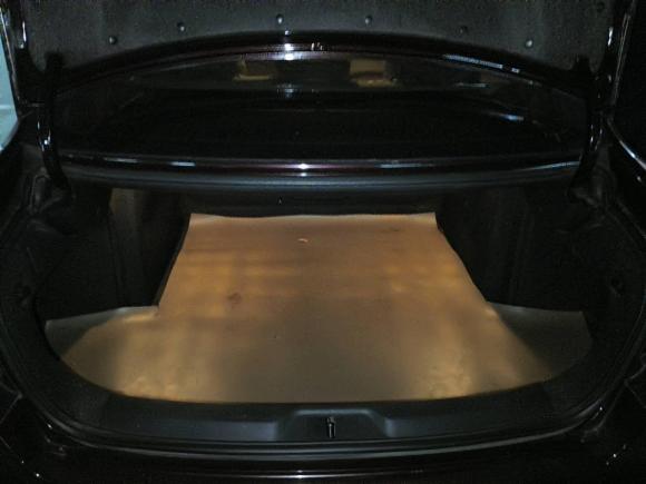 [常州·苏D] 二手斯柯达昊锐2012款 1.8TSI 自动优雅版