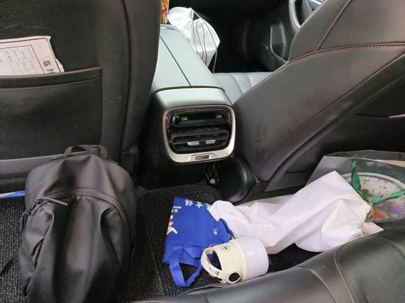 [无锡·苏A] 二手小鹏小鹏P72020款 670E