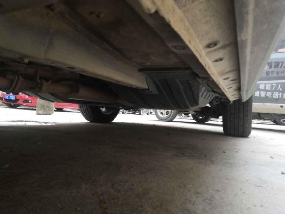 [义乌·赣L] 二手哈弗哈弗H6 Coupe2016款 蓝标 1.5T 自动两驱精英型