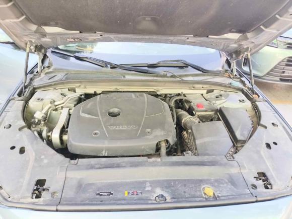 [无锡·苏B] 二手沃尔沃沃尔沃S902018款 T5 智远版