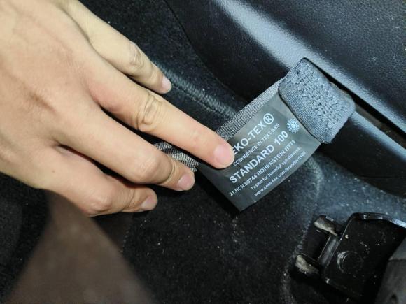 [成都·川A] 二手岚图汽车岚图FREE2021款 两驱标准纯电城市版