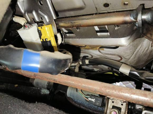 [济南·鲁A] 二手斯巴鲁傲虎2012款 2.5i豪华版