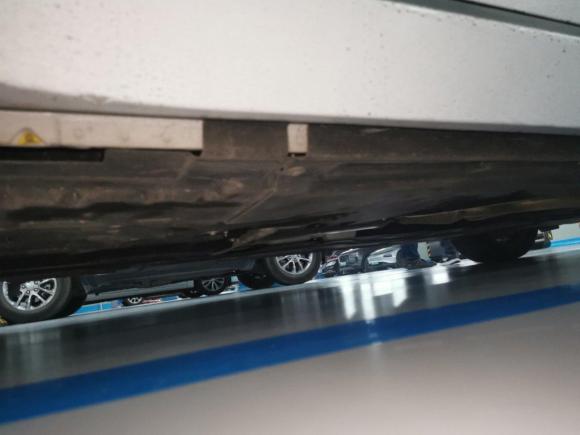 [温州·浙C] 二手捷豹捷豹XEL2020款 2.0T 250PS SE科技优雅版