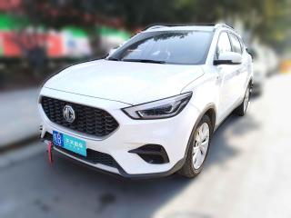 名爵名爵ZS2020款 180DVVT 自动Lite