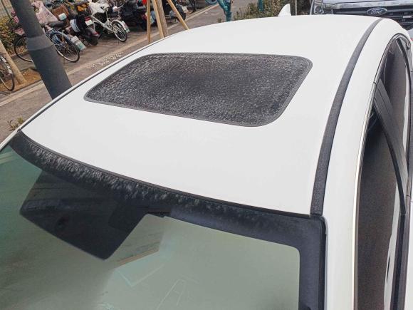 [北京·京L] 二手本田凌派2022款 180Turbo CVT豪华版