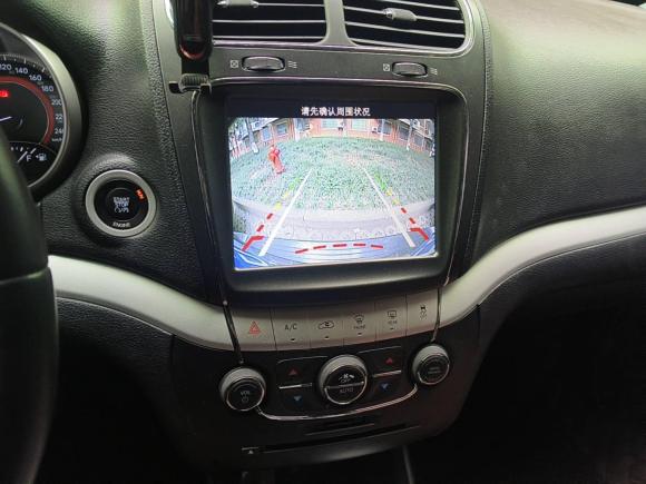 [义乌·浙G] 二手道奇酷威2013款 2.4L 两驱尊尚版