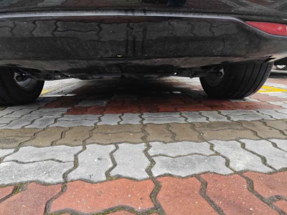 [上海·沪A] 二手凯迪拉克IQ锐歌2022款 后驱长续航豪华版