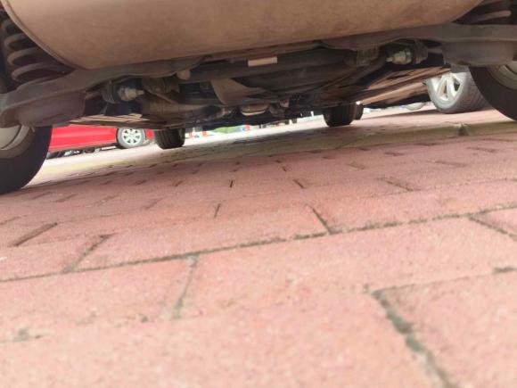 [南昌·赣A] 二手福特福克斯2017款 两厢 1.6L 自动舒适型智行版