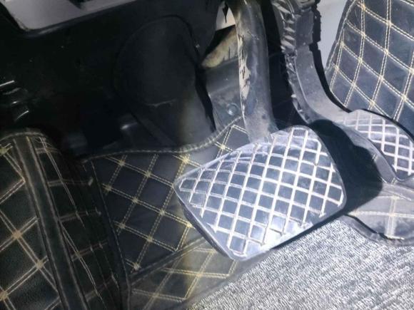 [西安·陕U] 二手奥迪奥迪Q5L2018款 40 TFSI 荣享时尚型 国VI