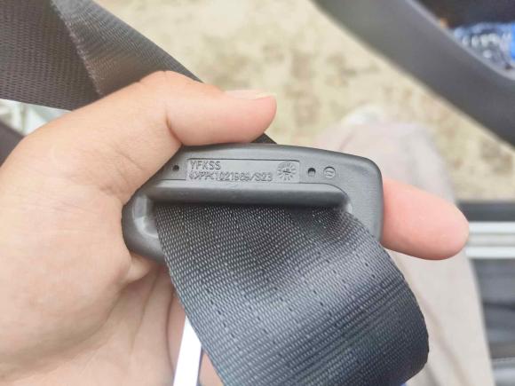 [温州·浙C] 二手荣威荣威RX52019款 20T 两驱自动4G互联铂金版