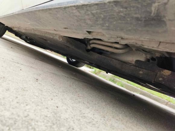 [上海·沪A] 二手别克VELITE 52017款 都市增程型