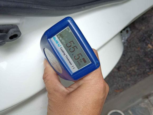 [深圳·鄂A] 二手启辰启辰T902018款 2.0L CVT智联智尚版 国V