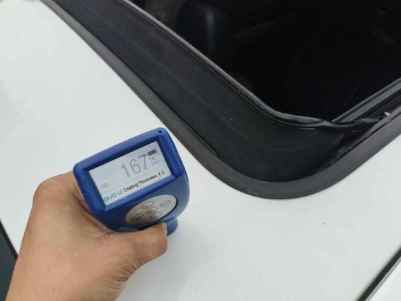 [台州·浙J] 二手比亚迪唐新能源2018款 DM 2.0T 全时四驱智联创享型 7座 国V